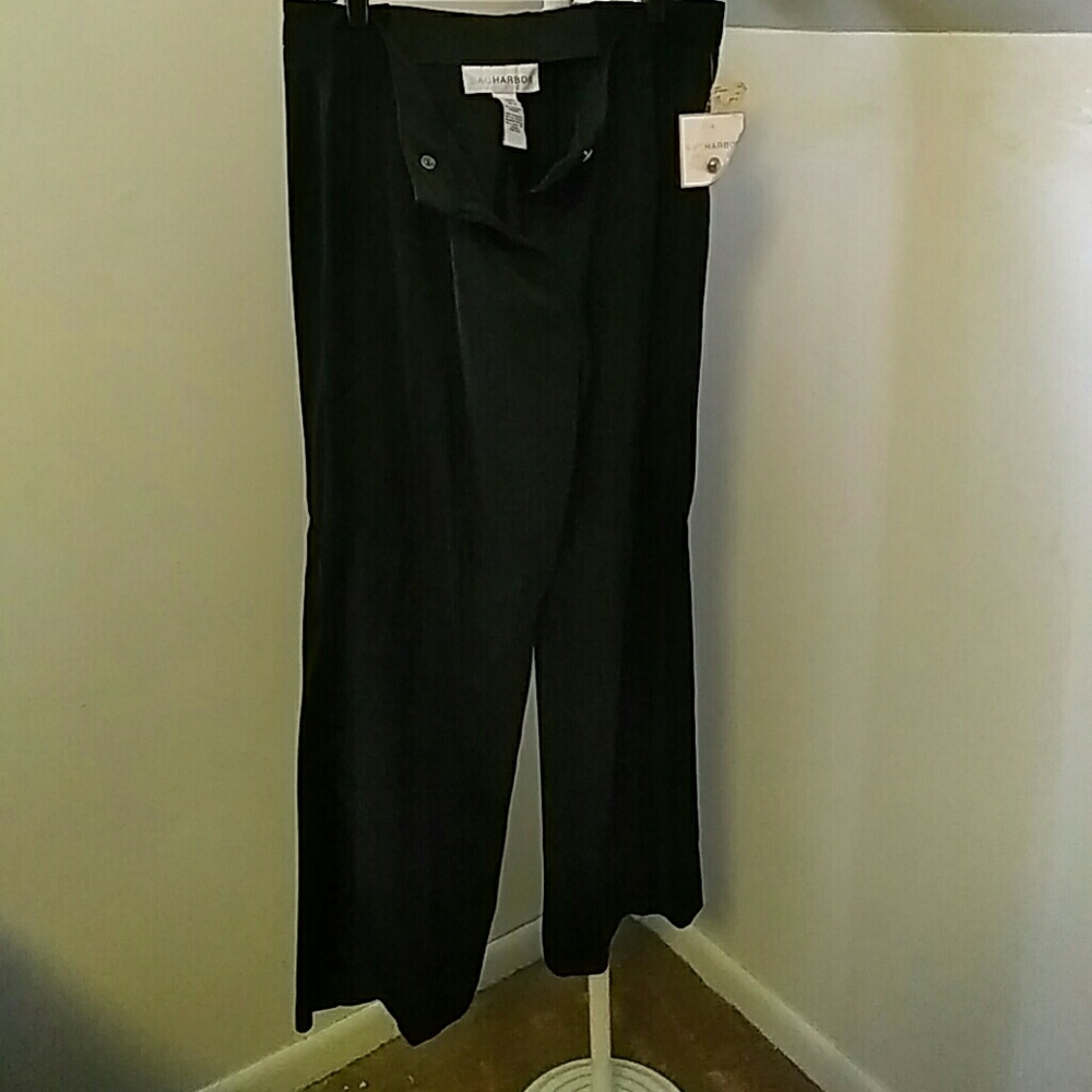 Ladies' pants